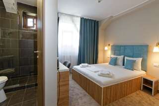Отели типа «постель и завтрак» Vila Bordeaux Галац Стандартный двухместный номер с 1 кроватью-10