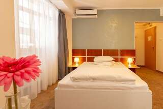 Отели типа «постель и завтрак» Vila Bordeaux Галац Стандартный двухместный номер с 1 кроватью-14